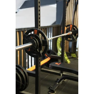 Disque Olympique Wheel x1 de Sveltus pas cher