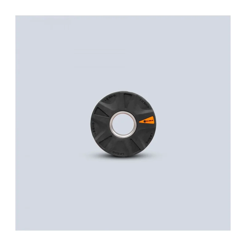 Disque Olympique Wheel x1 - Sveltus