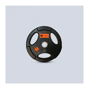 Disque Olympique StartX x1 - 15 kg de Sveltus pas cher