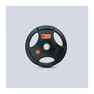 Disque Olympique StartX x1 - 25 kg de Sveltus pas cher