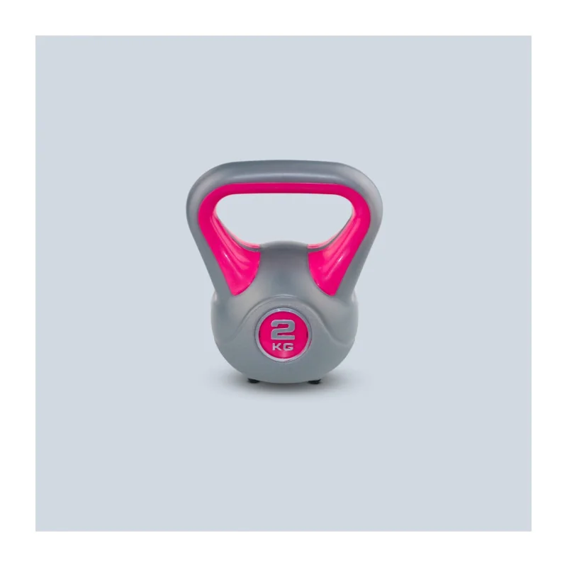 Kettlebells Fit - Sveltus Kettlebells Fit - Sveltus
