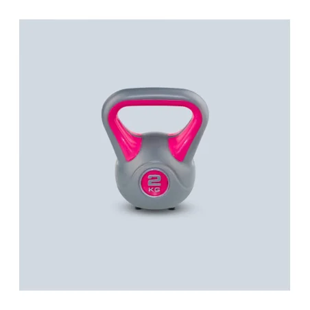 Kettlebells Fit de Sveltus pas cher - Nutriwellness