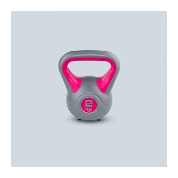 Kettlebells Fit de Sveltus pas cher - Nutriwellness