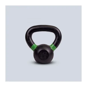 Kettlebell Training - Sveltus
