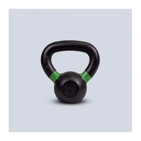 Kettlebell Training - Sveltus