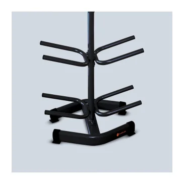 Rack Médecine Ball de Sveltus pas cher - Nutriwellness