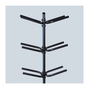 Rack Médecine Ball - Sveltus