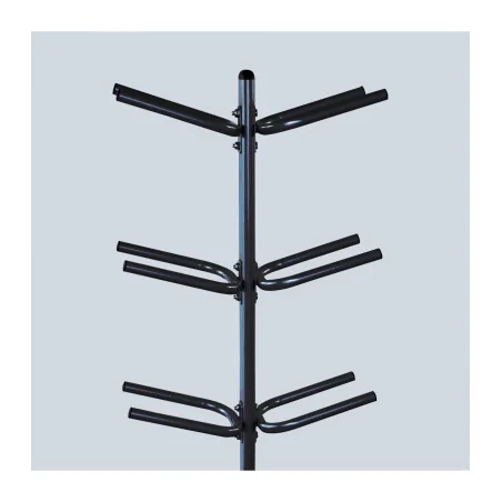 Rack Médecine Ball - Sveltus