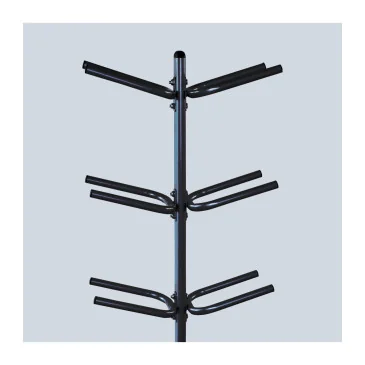 Rack Médecine Ball de Sveltus pas cher - Nutriwellness