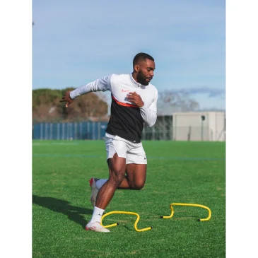 Haies De Vélocité - 3 Hauteurs de Sveltus pas cher - Nutriwellness