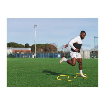 Haies De Vélocité - 3 Hauteurs de Sveltus pas cher - Nutriwellness