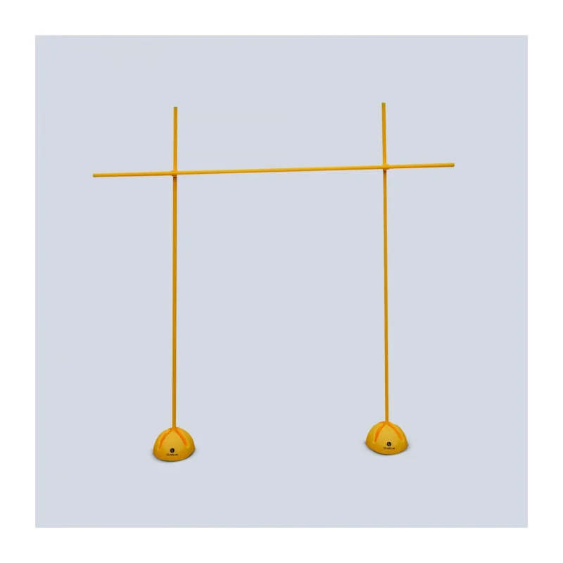 Kit base et Jalons - Sveltus