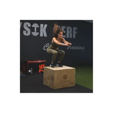 Plyobox Bois de Sveltus pas cher - Nutriwellness