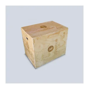 Plyobox Bois de Sveltus pas cher - Nutriwellness