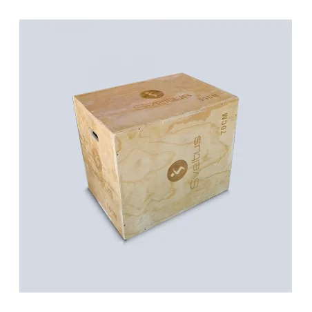 Plyobox Bois de Sveltus pas cher - Nutriwellness
