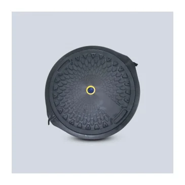 Dome trainer antidérapant bleu de Sveltus pas cher - Nutriwellness