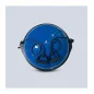 Dome trainer antidérapant bleu - Sveltus