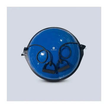 Dome trainer antidérapant bleu de Sveltus pas cher - Nutriwellness