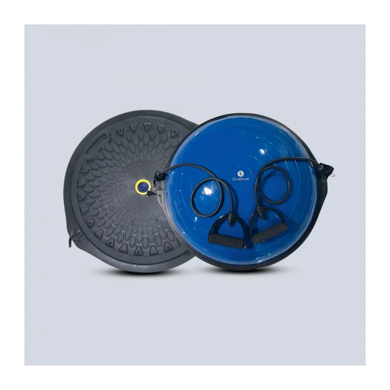 Dome trainer antidérapant bleu - Sveltus