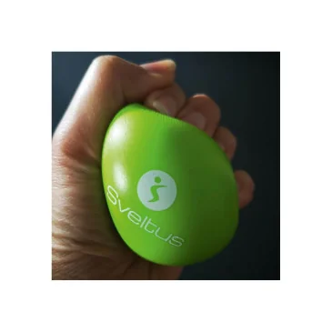 Set de 3 balles de motricité de Sveltus pas cher - Nutriwellness