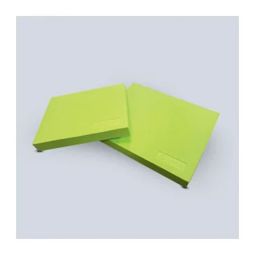 Balance pad 40x33x5 cm de Sveltus pas cher - Nuriwellness