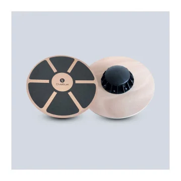 Balance Board bois de Sveltus pas cher - Nuriwellness