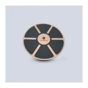 Balance Board bois de Sveltus pas cher - Nuriwellness