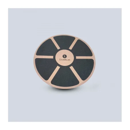 Balance Board bois de Sveltus pas cher - Nuriwellness