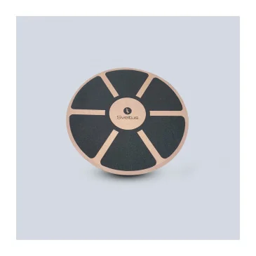 Balance Board bois de Sveltus pas cher - Nuriwellness
