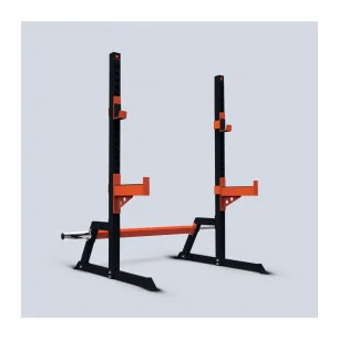 Half rack de Sveltus pas cher - Nutriwellness