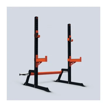 Half rack de Sveltus pas cher - Nutriwellness