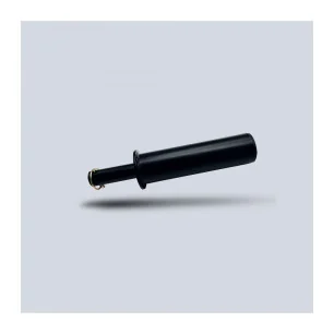 Barre de rangement disques Ø50 mm x1 Sveltus pas cher - Nutriwellnesss