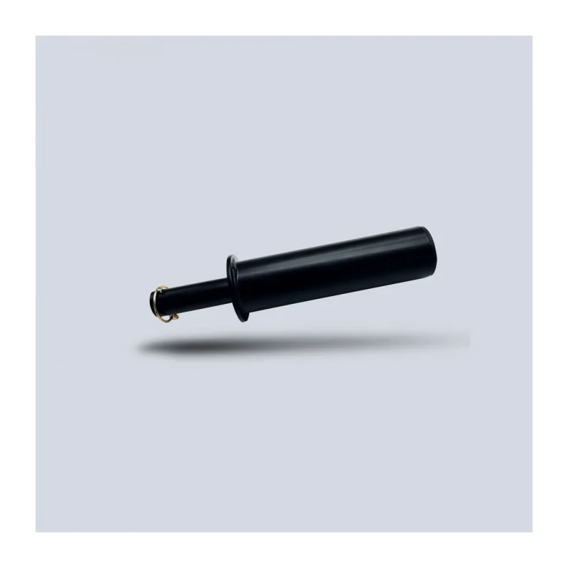 Barre de rangement disques Ø50 mm x1 - Sveltus