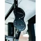 Double cible Wall Ball H/F - Sveltus Double cible Wall Ball H/F - Sveltus