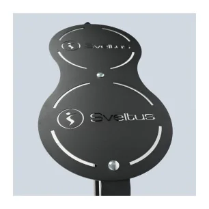 Double cible Wall Ball H/F - Sveltus