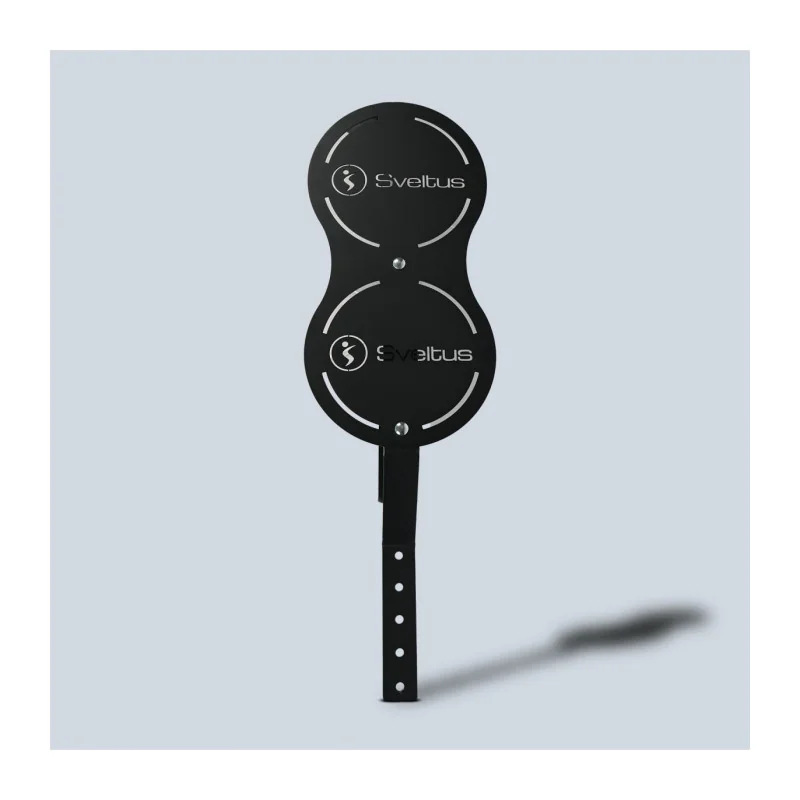 Double cible Wall Ball H/F - Sveltus Double cible Wall Ball H/F - Sveltus