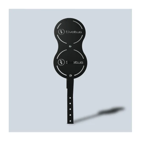 Double cible Wall Ball H/F de Sveltus pas cher - Nutriwellness