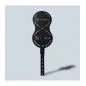 Double cible Wall Ball H/F - Sveltus Double cible Wall Ball H/F - Sveltus