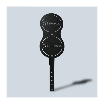 Double cible Wall Ball H/F de Sveltus pas cher - Nutriwellness
