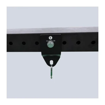 Accroche suspension rig de Sveltus pas cher - Nutriwellness