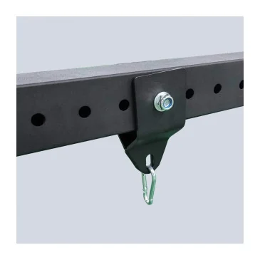 Accroche suspension rig de Sveltus pas cher - Nutriwellness