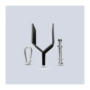 Accroche suspension rig - Sveltus