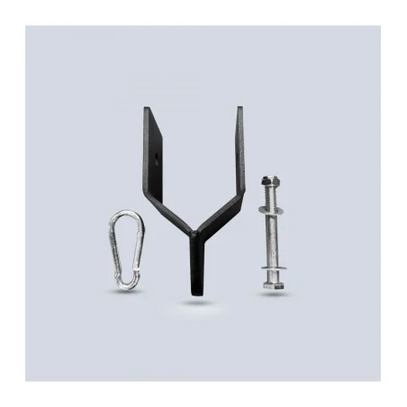 Accroche suspension rig - Sveltus