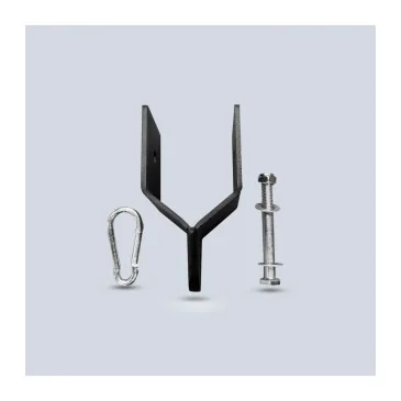 Accroche suspension rig de Sveltus pas cher - Nutriwellness