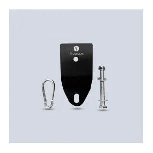 Accroche suspension rig de Sveltus pas cher - Nutriwellness