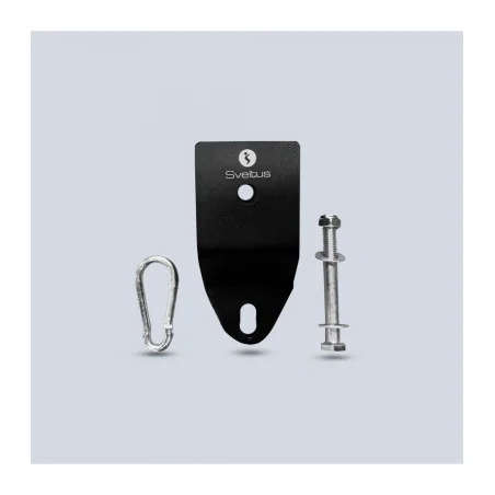Accroche suspension rig - Sveltus