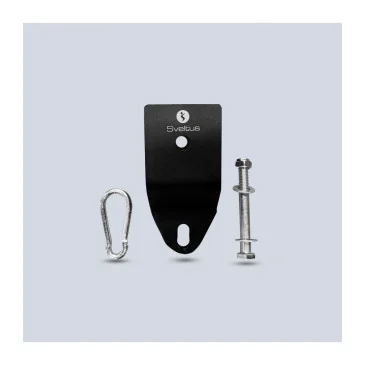 Accroche suspension rig de Sveltus pas cher - Nutriwellness