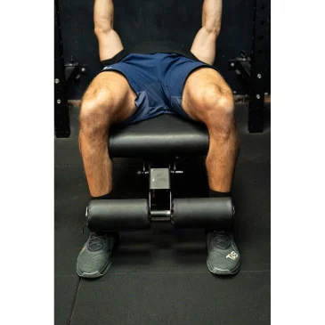 Banc training pro de Sveltus pas cher - Nutriwellness