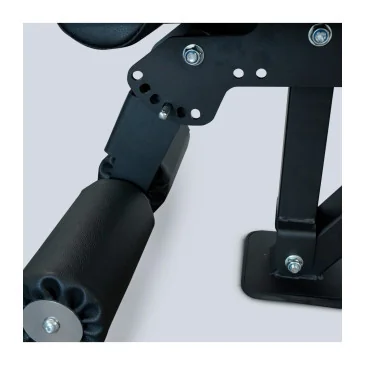 Banc training pro de Sveltus pas cher - Nutriwellness