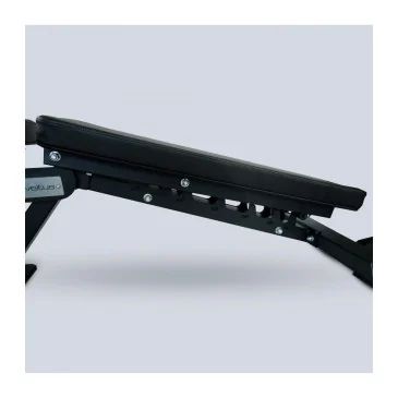 Banc training pro de Sveltus pas cher - Nutriwellness